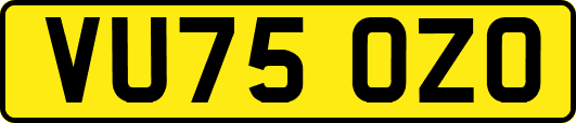 VU75OZO