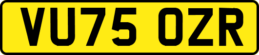 VU75OZR