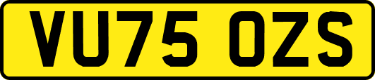 VU75OZS
