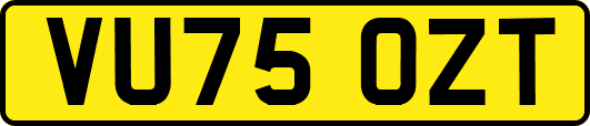 VU75OZT