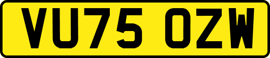 VU75OZW