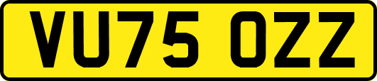 VU75OZZ