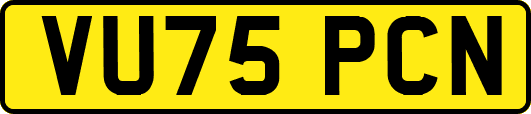 VU75PCN