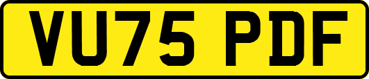 VU75PDF