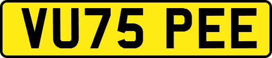 VU75PEE