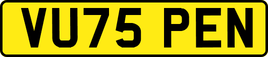 VU75PEN