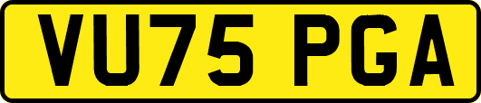 VU75PGA