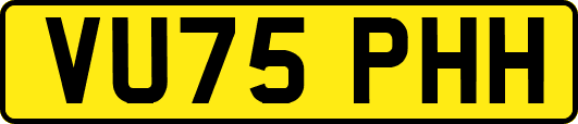 VU75PHH