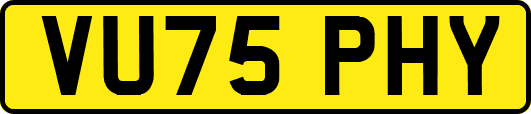 VU75PHY