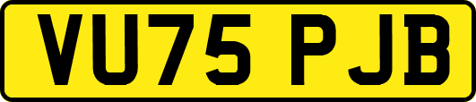 VU75PJB