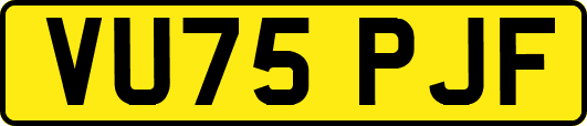 VU75PJF