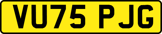 VU75PJG