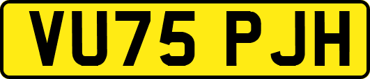 VU75PJH