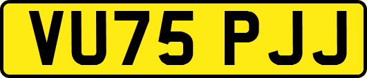 VU75PJJ