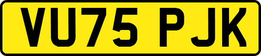VU75PJK