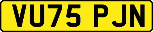 VU75PJN