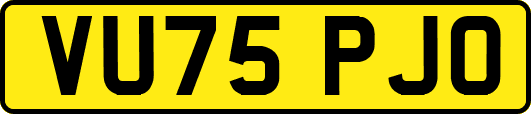 VU75PJO