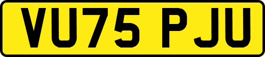 VU75PJU