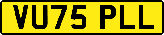 VU75PLL