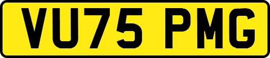 VU75PMG
