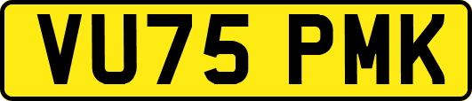 VU75PMK
