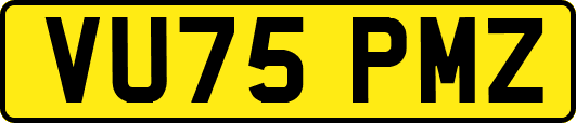 VU75PMZ