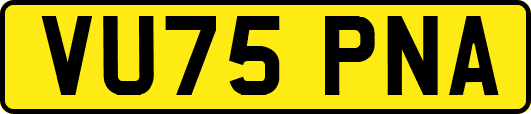 VU75PNA