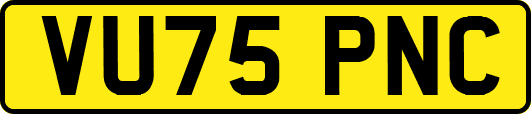 VU75PNC