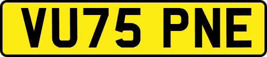 VU75PNE