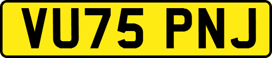 VU75PNJ