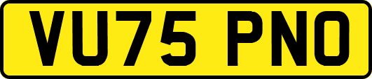 VU75PNO