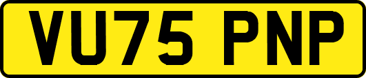 VU75PNP