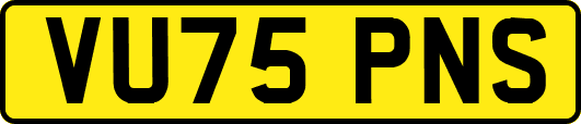 VU75PNS