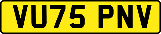 VU75PNV