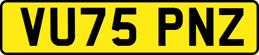 VU75PNZ