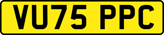 VU75PPC