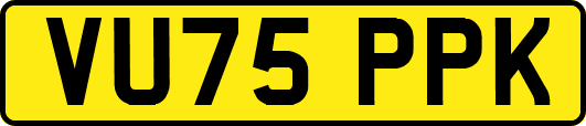 VU75PPK