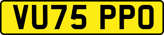 VU75PPO