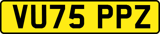 VU75PPZ