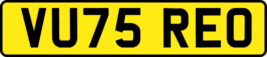 VU75REO