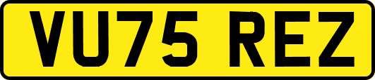 VU75REZ