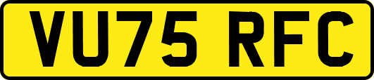 VU75RFC