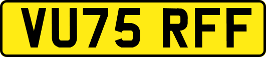 VU75RFF