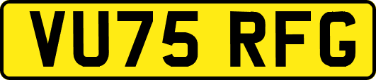 VU75RFG
