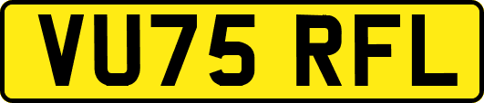 VU75RFL