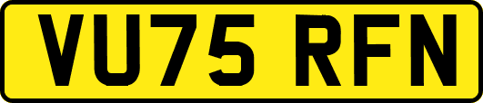 VU75RFN
