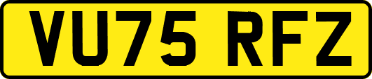 VU75RFZ