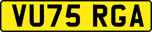VU75RGA