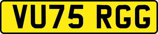 VU75RGG