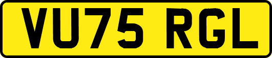 VU75RGL